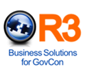 R3 Business Solutions logo
