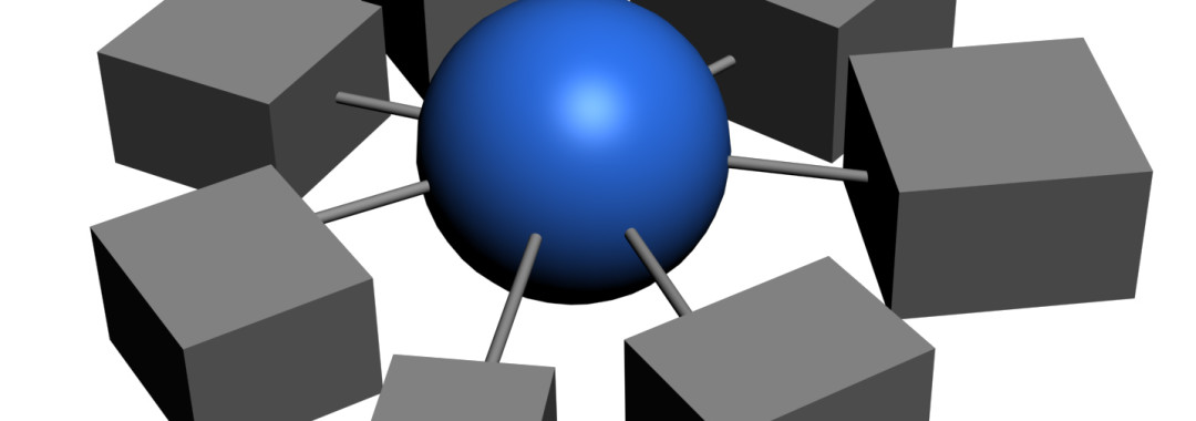 Proposal Development Console - Hub and Spoke Model