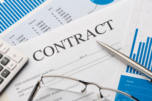 R3 Contract Management