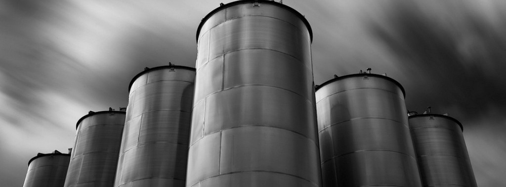 How R3 eliminates silos