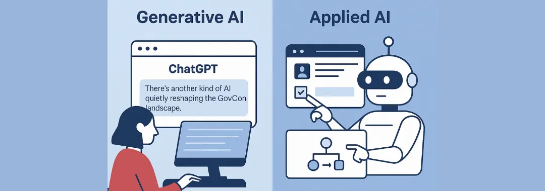 GovCon Needs AI