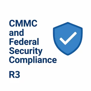 CMMC Compliant Contract Management and federal contract compliance 